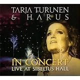 Tarja Turunen & Harus (Digi-Pak)