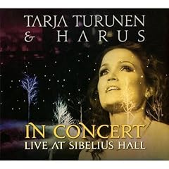 In Concert - Live At Sibelius Hall