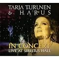 In Concert - Live At Sibelius Hall