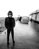 BOB DYLAN 11X14 PHOTO
