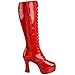 Funtasma by Pleaser Women's Exotica-2020 Boot
