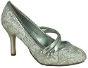 Garage Shoes - Holly - Women's High Heel Shoe