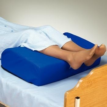 DSS Skil-Care Heels-Off 24" x 11" x 6"