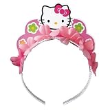 Hello Kitty Tiara
