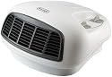 De'Longhi HTE332-3 Horizontal Fan Heater, 3kW