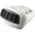 De'Longhi HTE332-3 Horizontal Fan Heater, 3kW