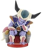 Banpresto Dragon Ball Z 2.8-Inch King Cold Figure, Frieza Special Volume 2