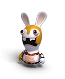 Gladiator aus Raving Rabbids - Die Verr&uuml;ckte Zeitreise (9cm)