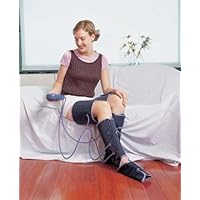 Deluxe Digital Massage Boots (fully adjustable)