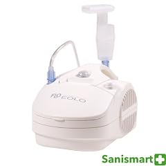 Vernebler EOLO Homecare Inhalationsger�t Inhalator