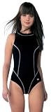 gWINNER ® Schwimmanzug - Badeanzug -Trainingsanszug - chlorbeständig - MADE IN EU