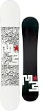 M3 Discord SE Snowboard 149.5