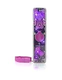 41qfkSe8LgL. SL160  Afterglow AW.1 Remote for Wii   Purple