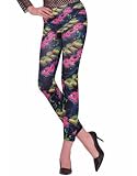 Women's Size 2-6 80s Hip Hop Jeans Costume Leggings
