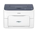 EPSON Offirio カラーレーザープリンター LP-S510 A4対応