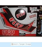 Tech Deck Flip Big Air Ramp