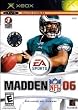 Madden NFL 2006 Xbox