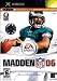 Madden NFL 2006 Xbox