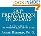 SAT Preparation in 28 Days