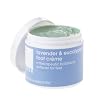 LATHER Lavender & Eucalyptus Foot Cr�me, 4-Ounce Jar