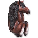 Sorrel Quarter Horse Hook