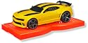 Transformers Movie 3 Stealth Force Bumblebee Figure