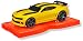 Transformers Movie 3 Stealth Force Bumblebee Figure
