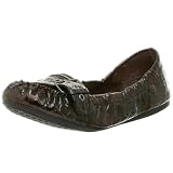 Tribeca Womens Now and Ten Flat