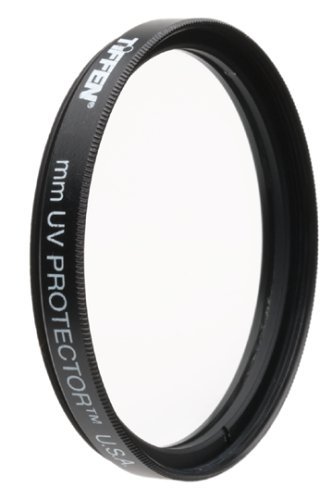 Tiffen 62mm UV Protection Filter