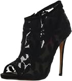 Betsey Johnson Womens Malene Ankle Boot
