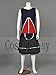 CosFantasy Sora 1th ver Cosplay Costume Halloween Full Set mp000263
