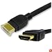 PLANEX 4�إ������ PET������ �ϥ����ԡ���HDMI Ver1.4�����֥� 5m (PS3/Xbox360) PL-HDMI05-QD