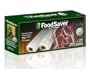 FoodSaver Continuous Roll Bag Material, 11 Inch by 16 Feet (Box of 2 Rolls)