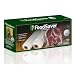 FoodSaver Continuous Roll Bag Material, 11 Inch by 16 Feet (Box of 2 Rolls)
