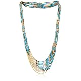 ebay vintage jewelry necklaces Josefina De Alba Edi