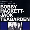 Last Encounter-Hollywood Bowl 1963