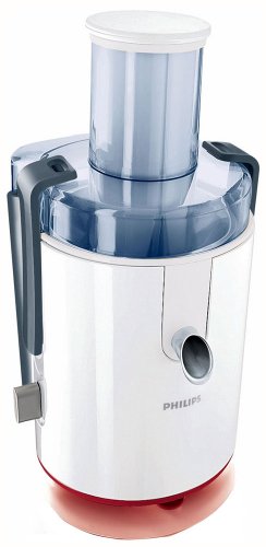 Philips Philips HR 1858/30 Entsafter Philips Philips HR 1858/30 Entsafter