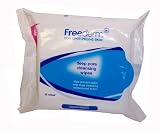 Freederm : Freederm Deep Pore Cleansing Wipes (25)