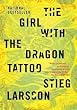Girl with the Dragon Tattoo, The