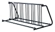Allen 70 Inch Double Parking Stand For 12 Bicycles