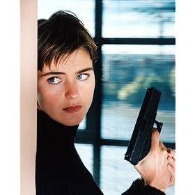 LOUISE LOMBARD #1 - COLOUR Movie Photo - (4 Different Photograph & POSTER Sizes Available)