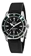 Breitling Men's A17320Q5/B868 Aeromarine Superocean Heritage Black Dial and Green Bezel Watch