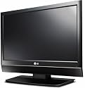 LG 19LS4 - 19" LCD TV