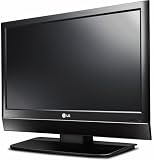 LG 19LS4 - 19 LCD TV