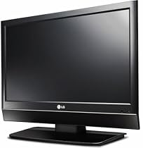 LG 19LS4 - 19" LCD TV