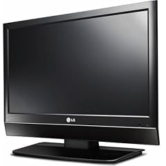 LG 19 LS 4 R 48,3 cm (19 Zoll) 16:9 HD-Ready LCD-Fernseher schwarz