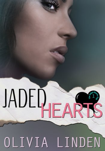 Jaded Hearts (The Jaded Hearts Club) by Olivia Linden