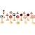 Plan Toys 62030 Traffic Signs and Lights UK