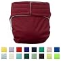 #1 Rated Diaper Happy Heiny's Pocket Diaper with Free Insert