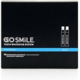 Go Smile Teeth Whitening System, 20 Count